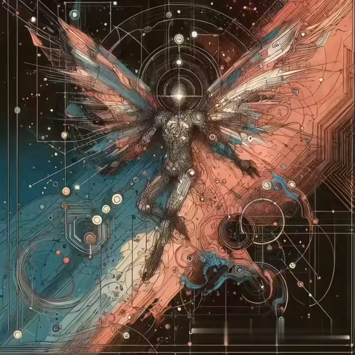 CELESTIAL AWAKENING