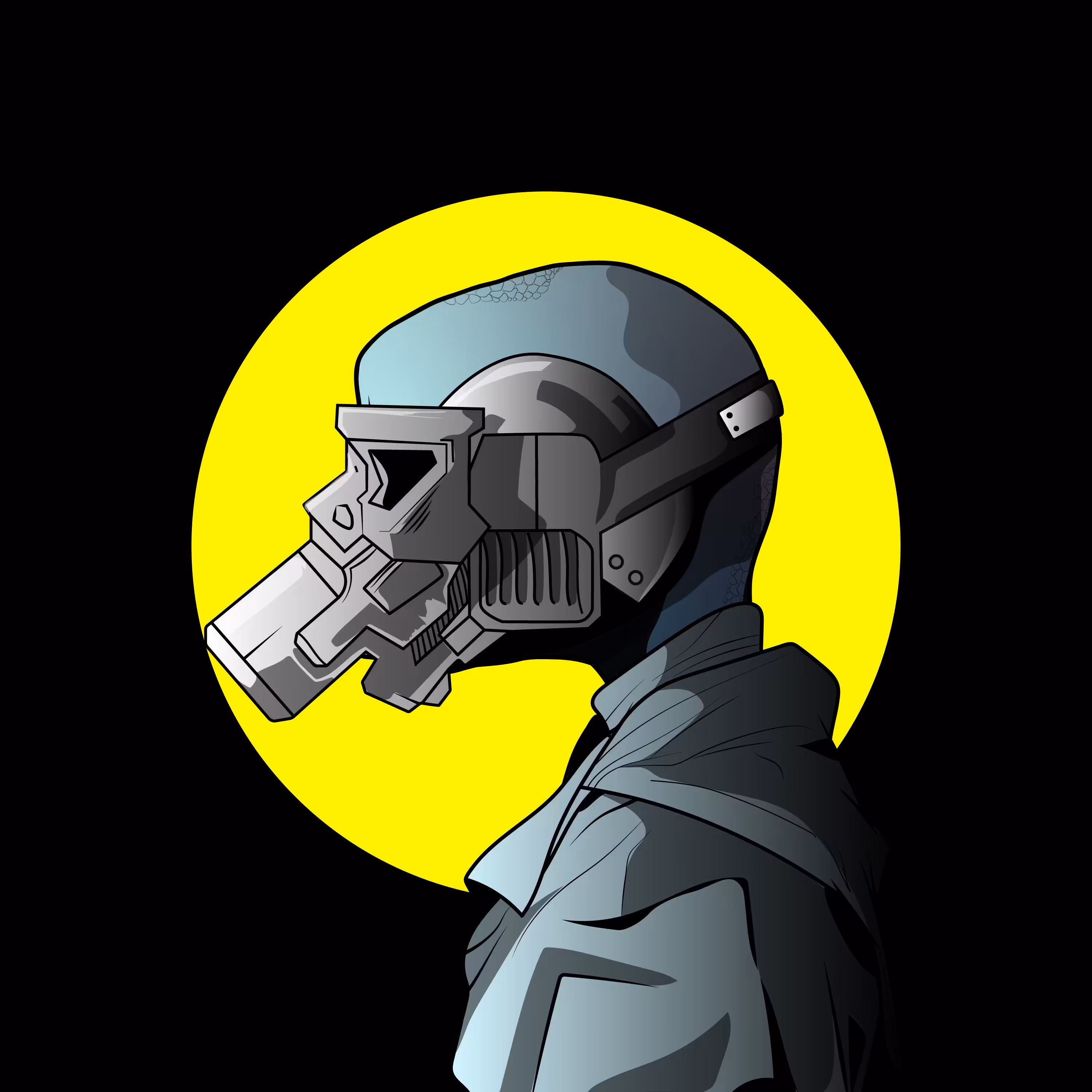 UBUGZ X AKIO 4