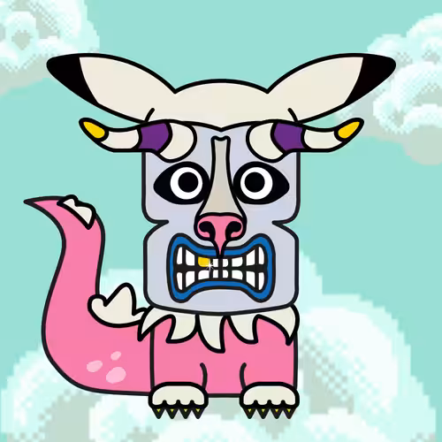 CryptoPumper #383