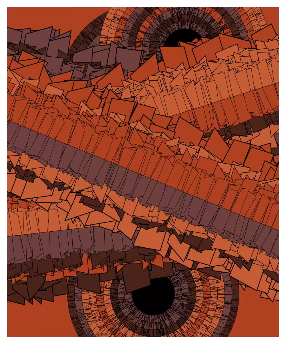 symbiosis #24