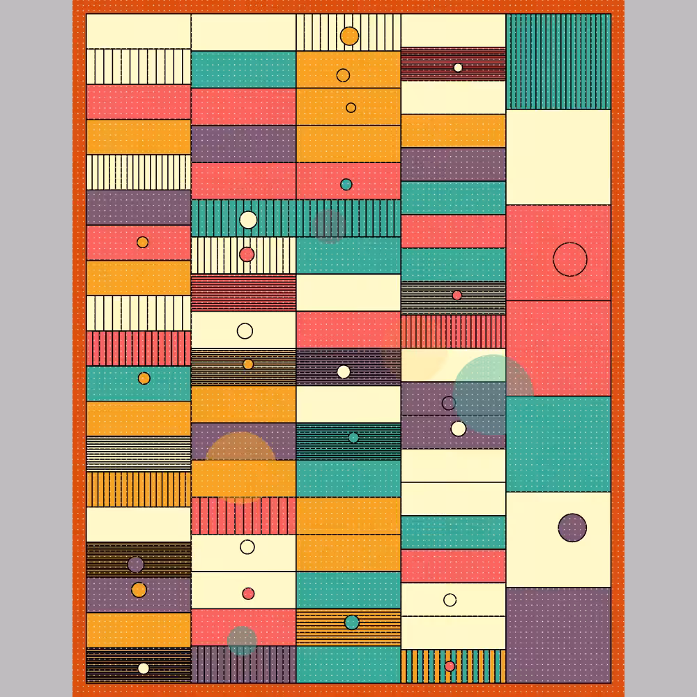 Shifted Blocks #349