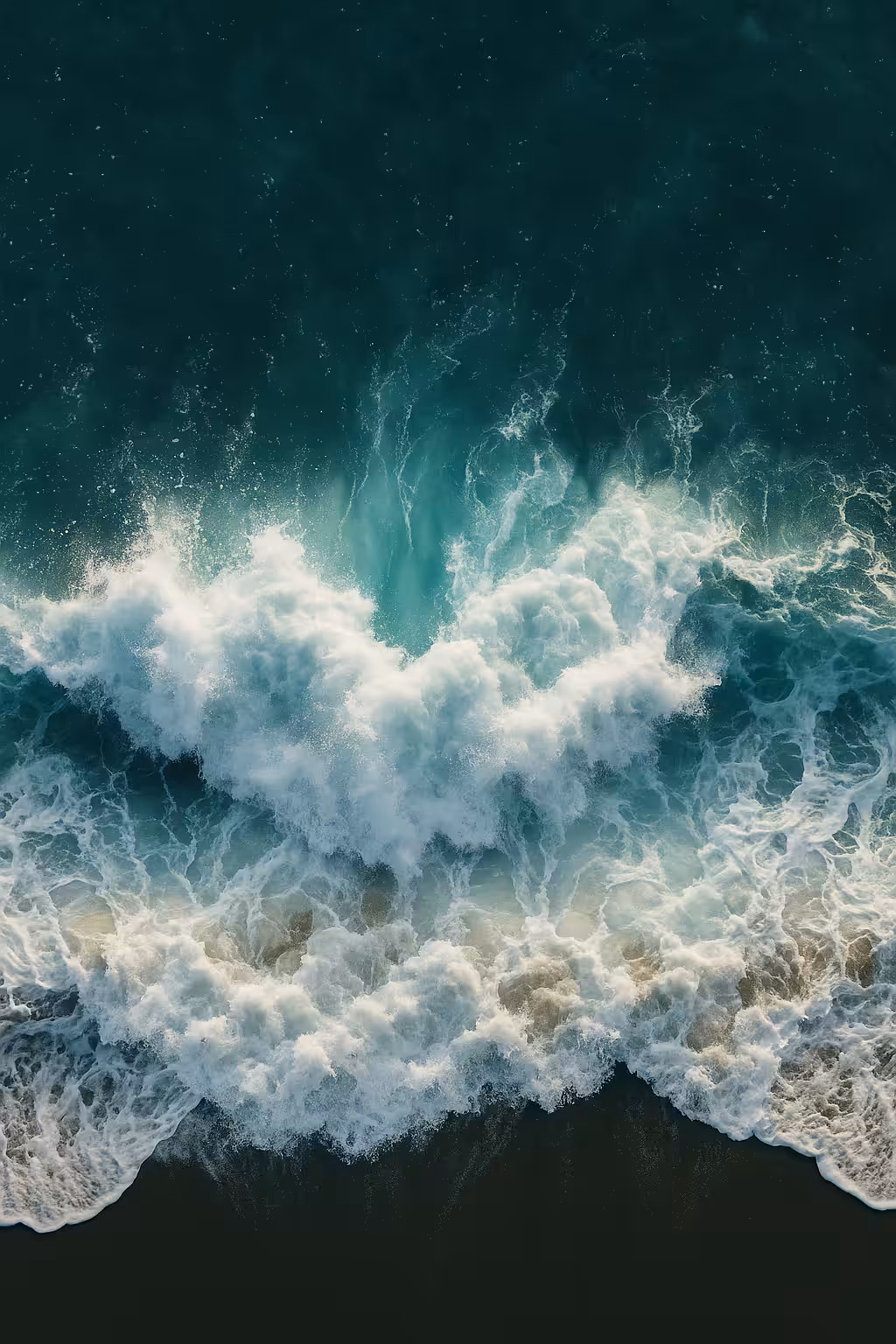 Smashing 🌊