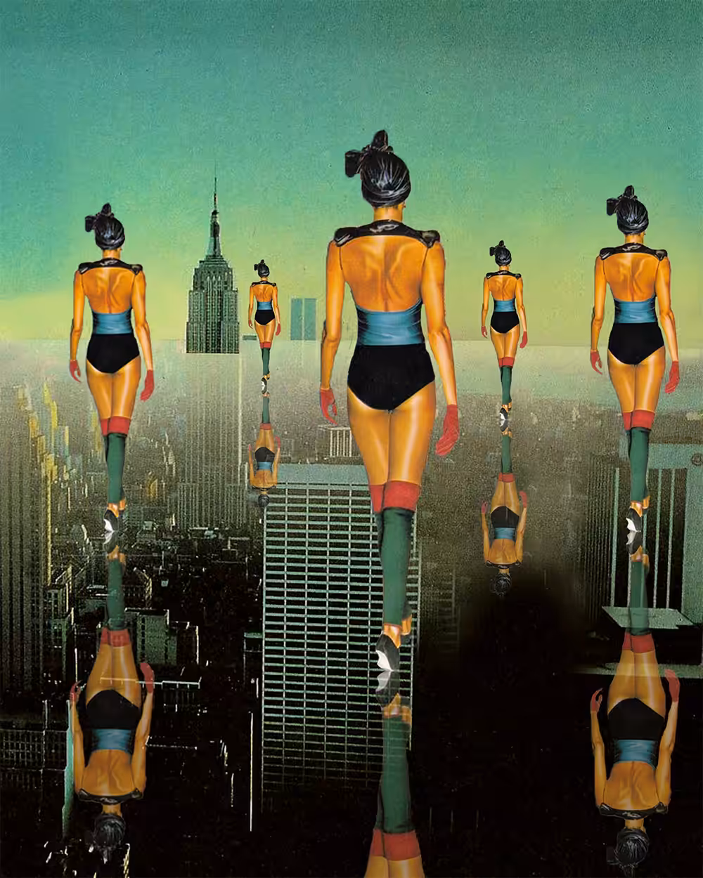 The Balance Vol.2