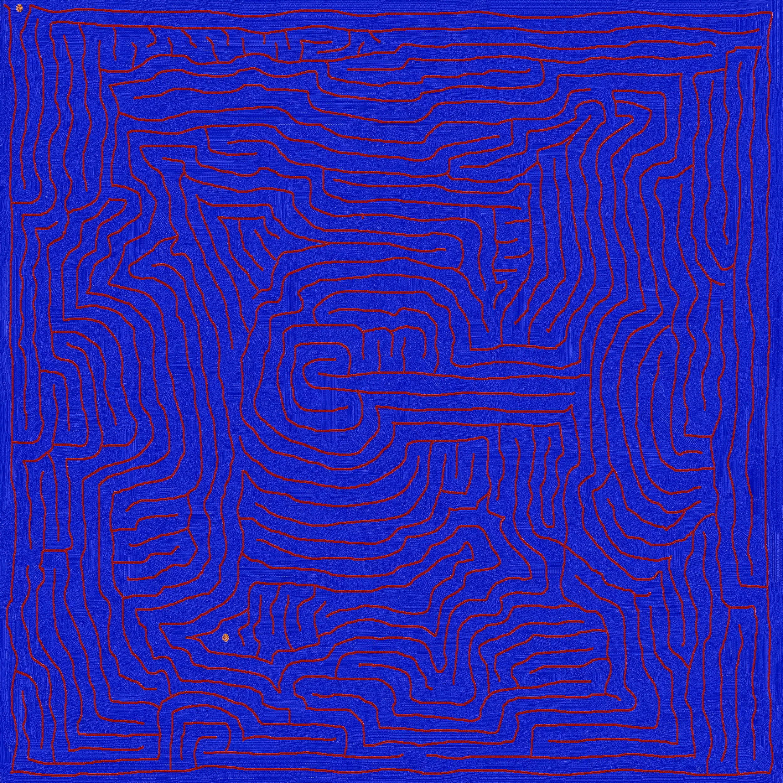 Labyrinth #Serie2-X #HEN500K