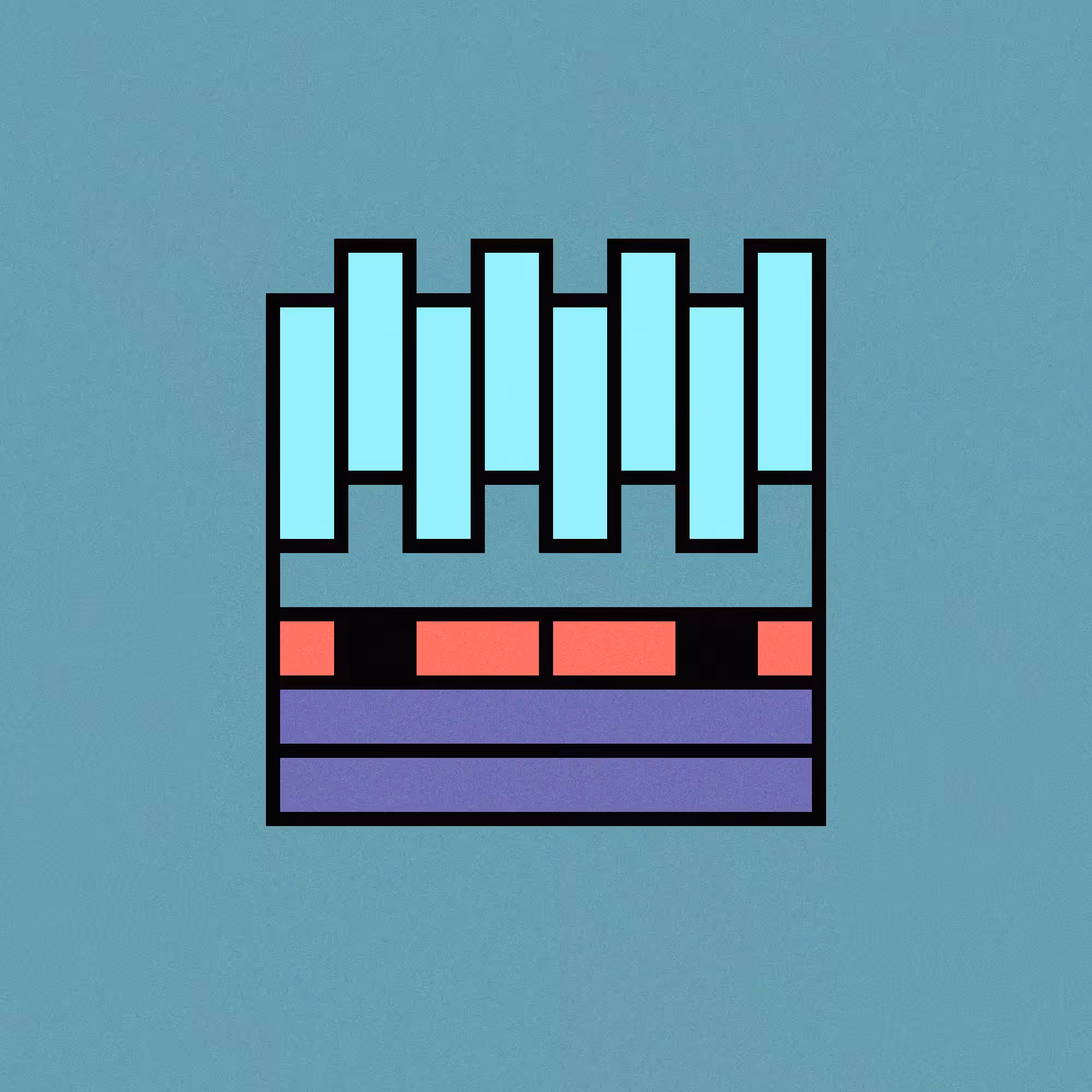 Opepunk - Winterflame