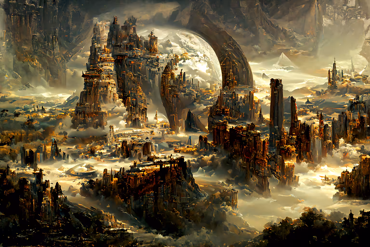 Subterra Cognita