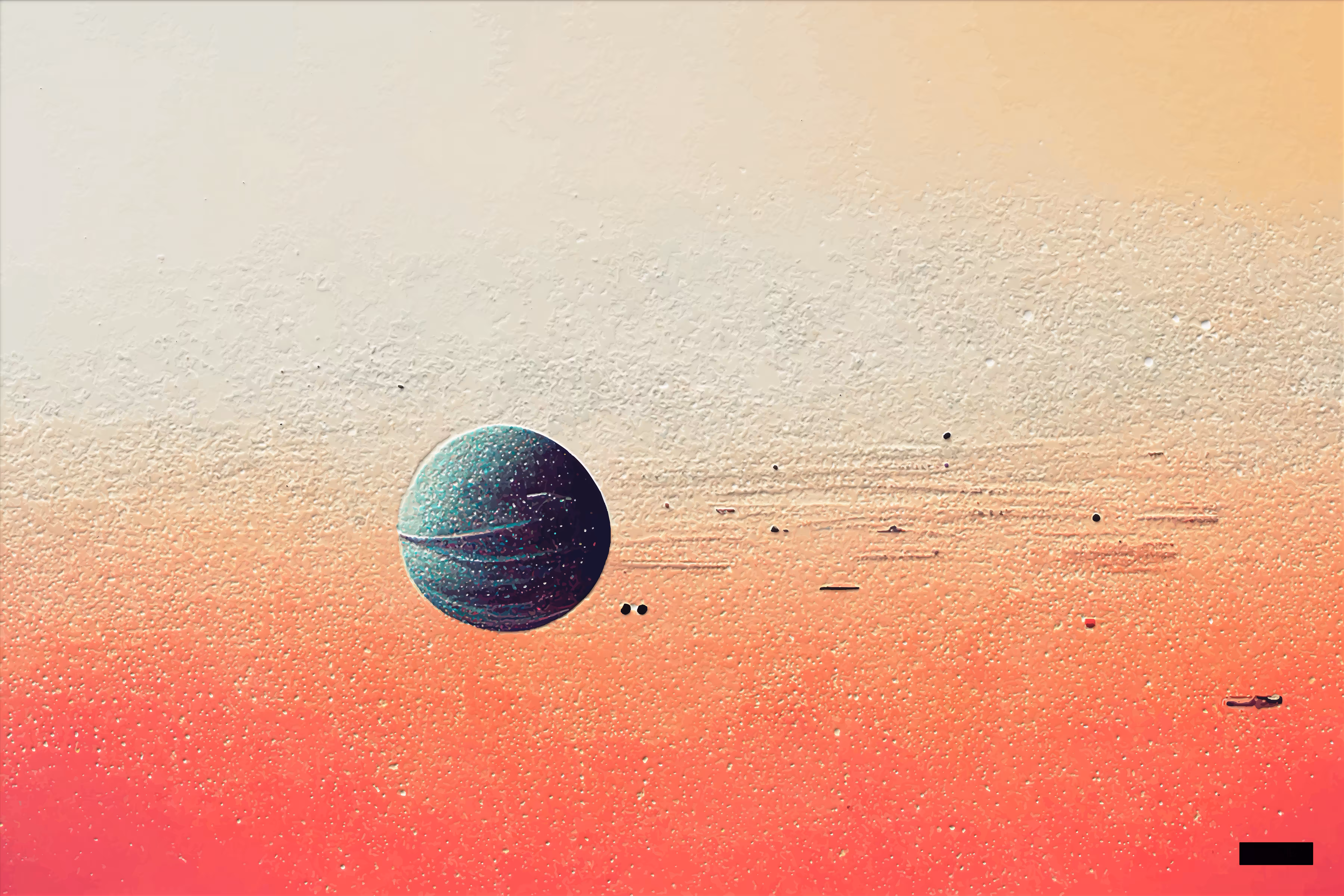 Precognitive Dreams - Painting The Future #173