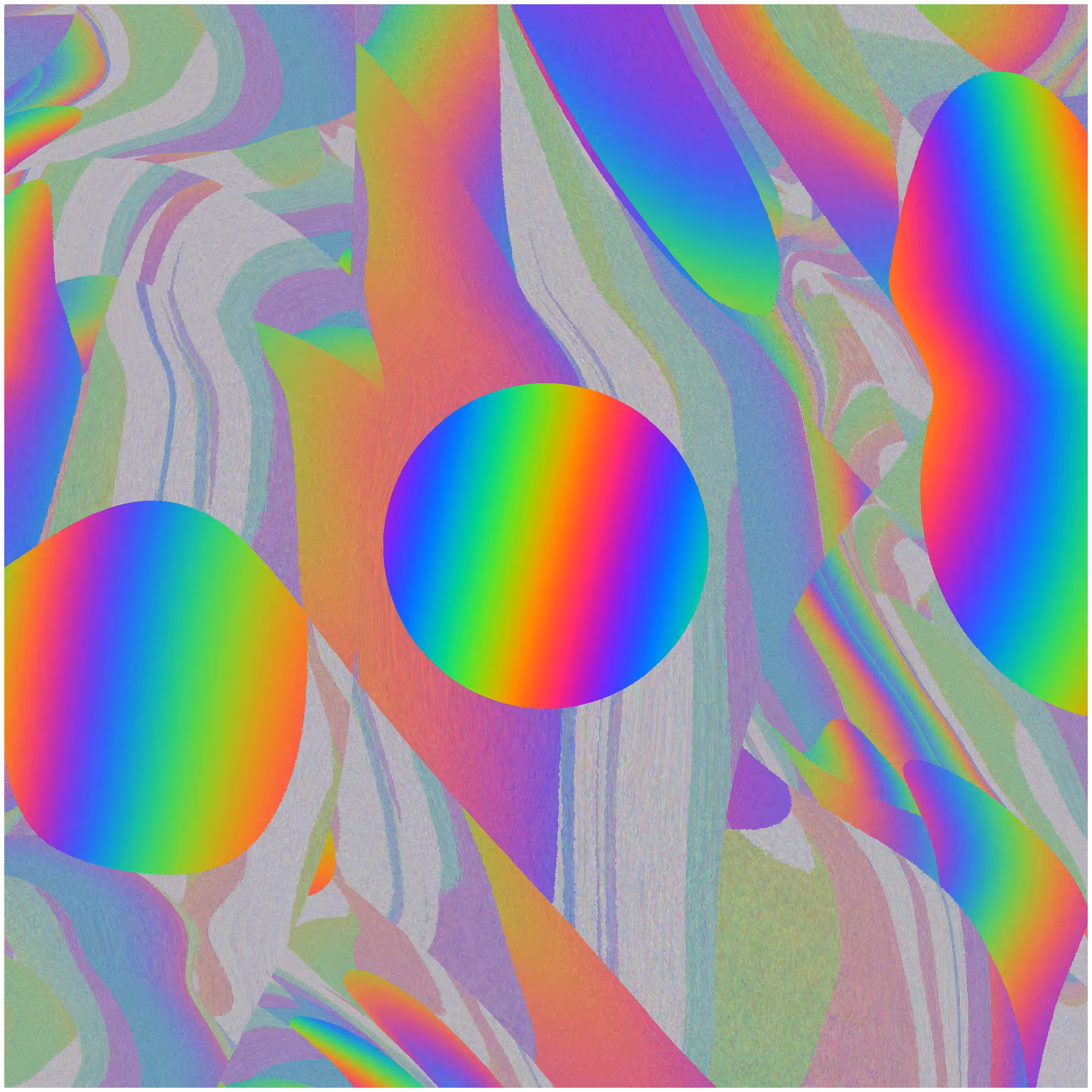 Cycle Of Life #11