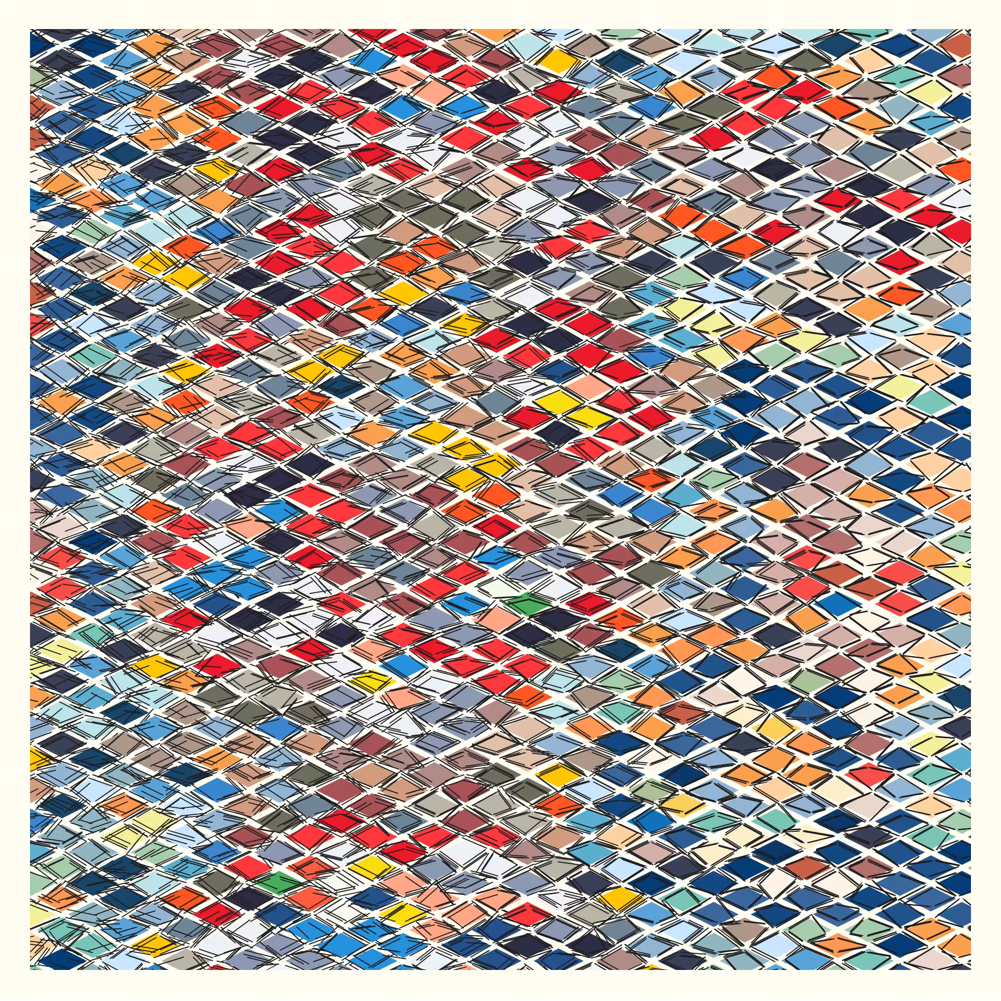Across Paper Stones #142