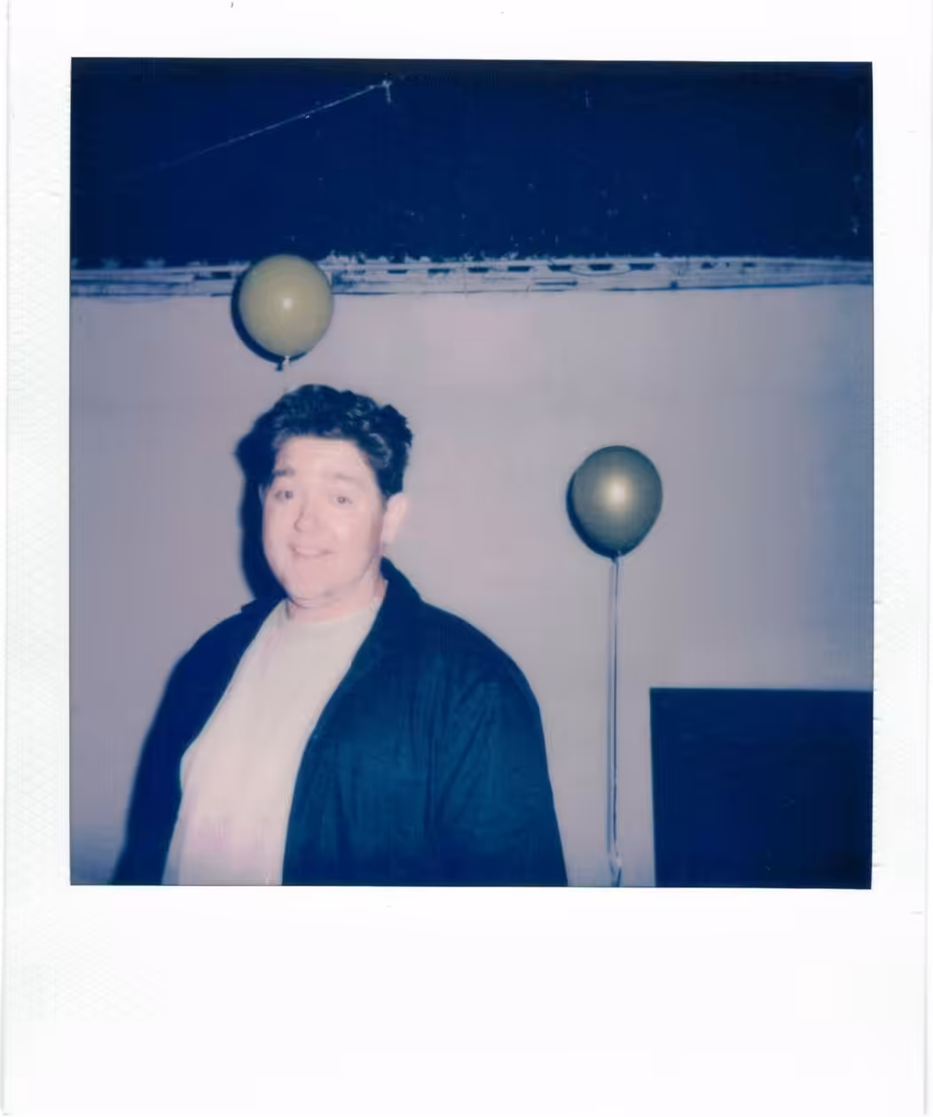 Andrew Benson