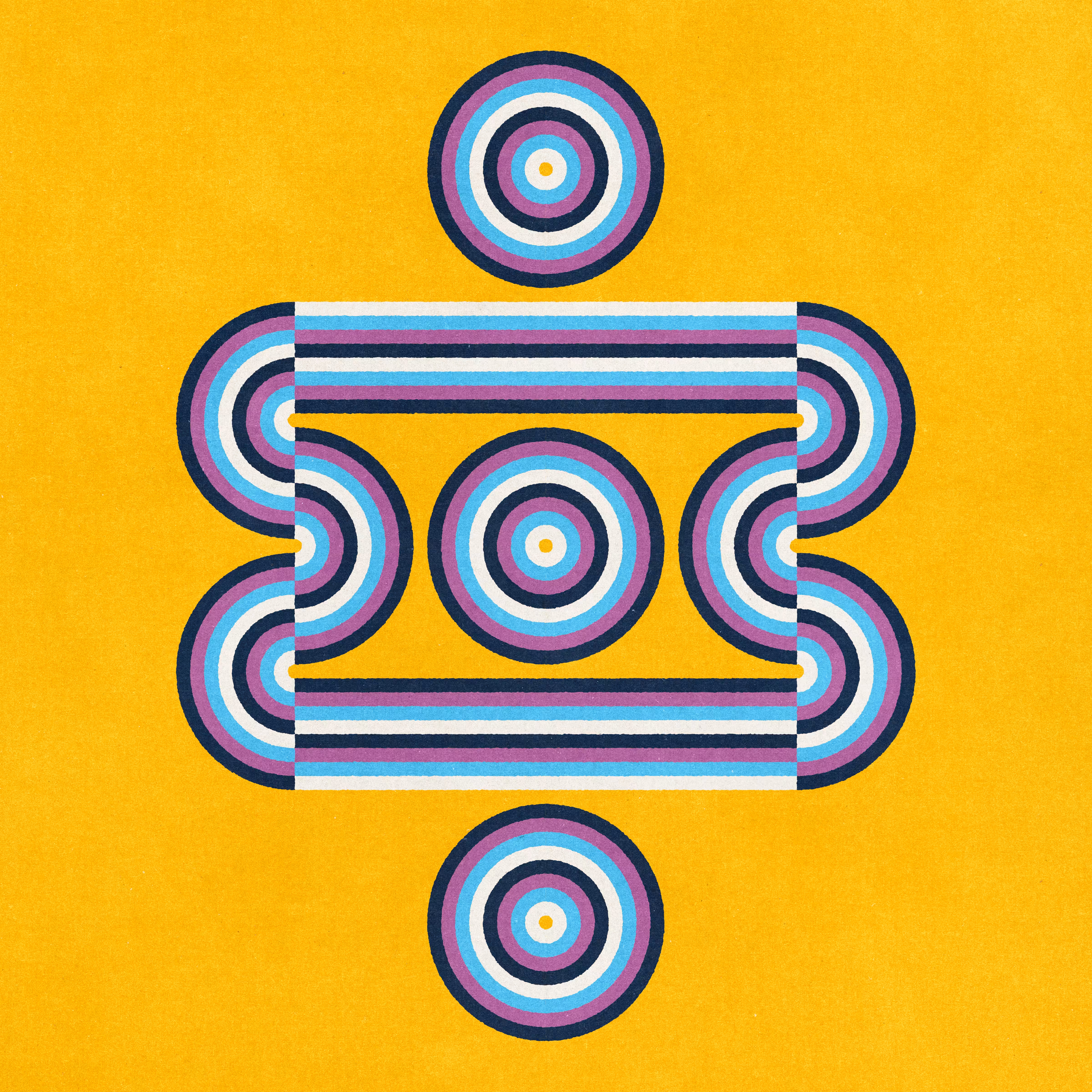 Amoebae #37