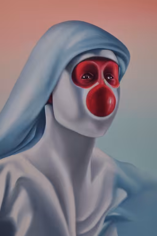 Maschera