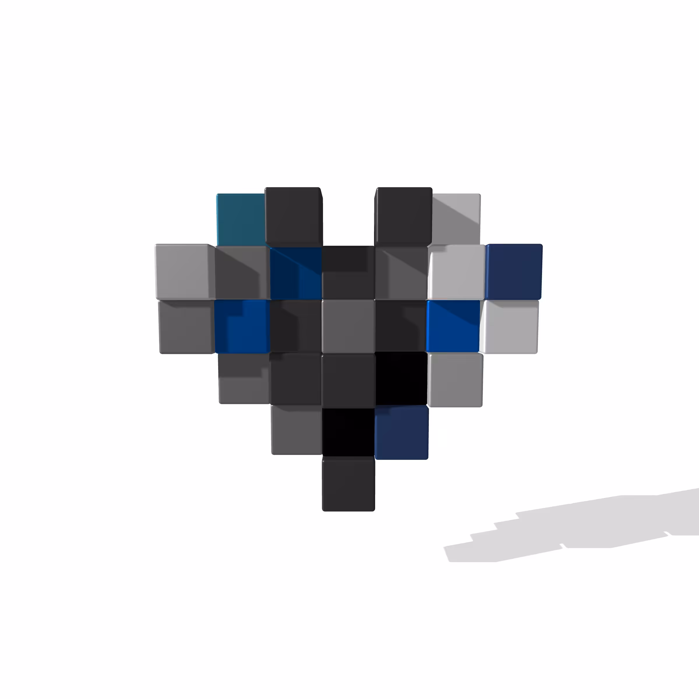 heart + craft #7049