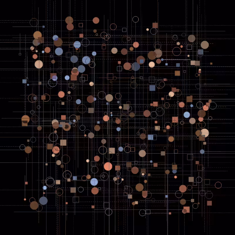 movement and location #42