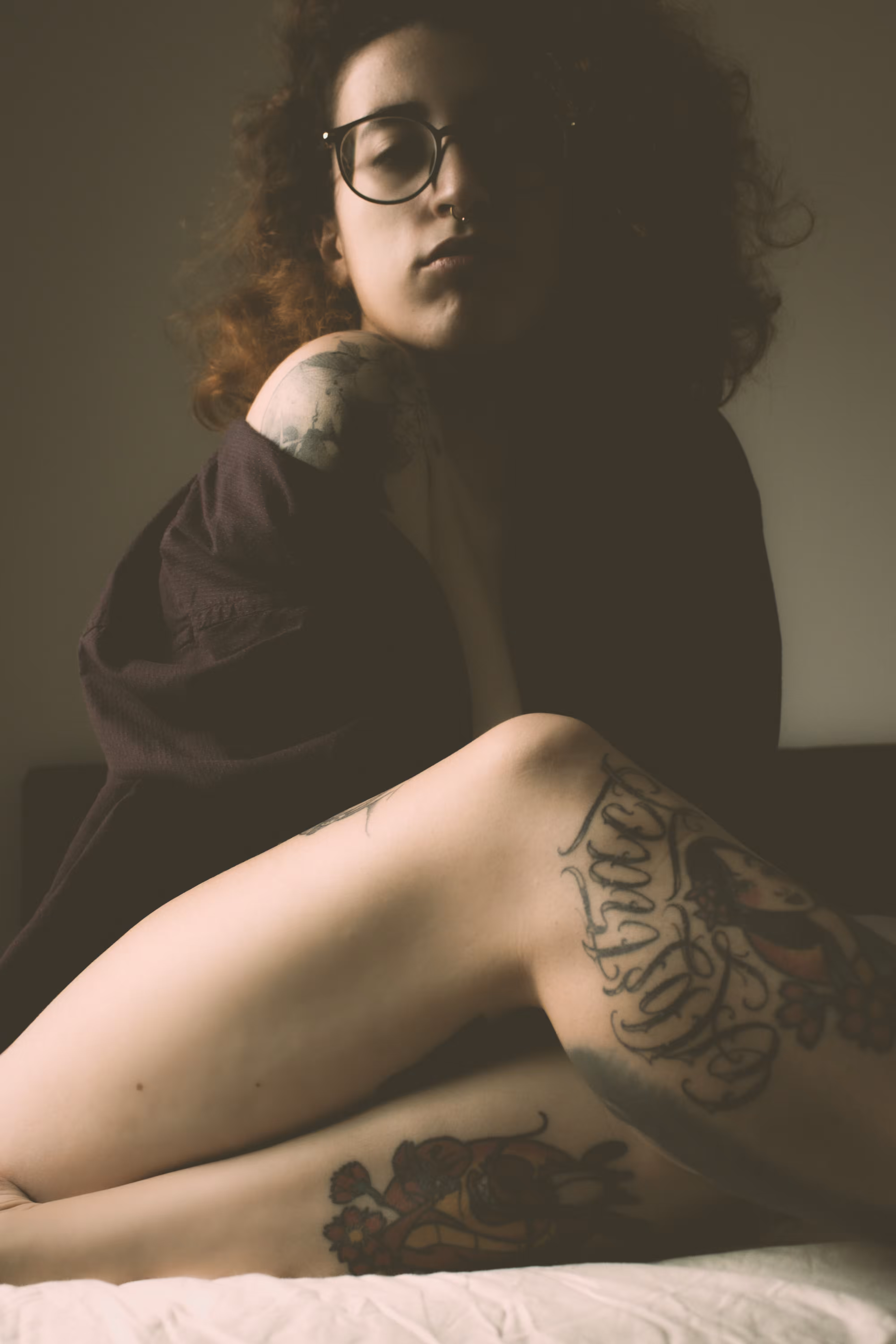 My Lucifer is lonely
