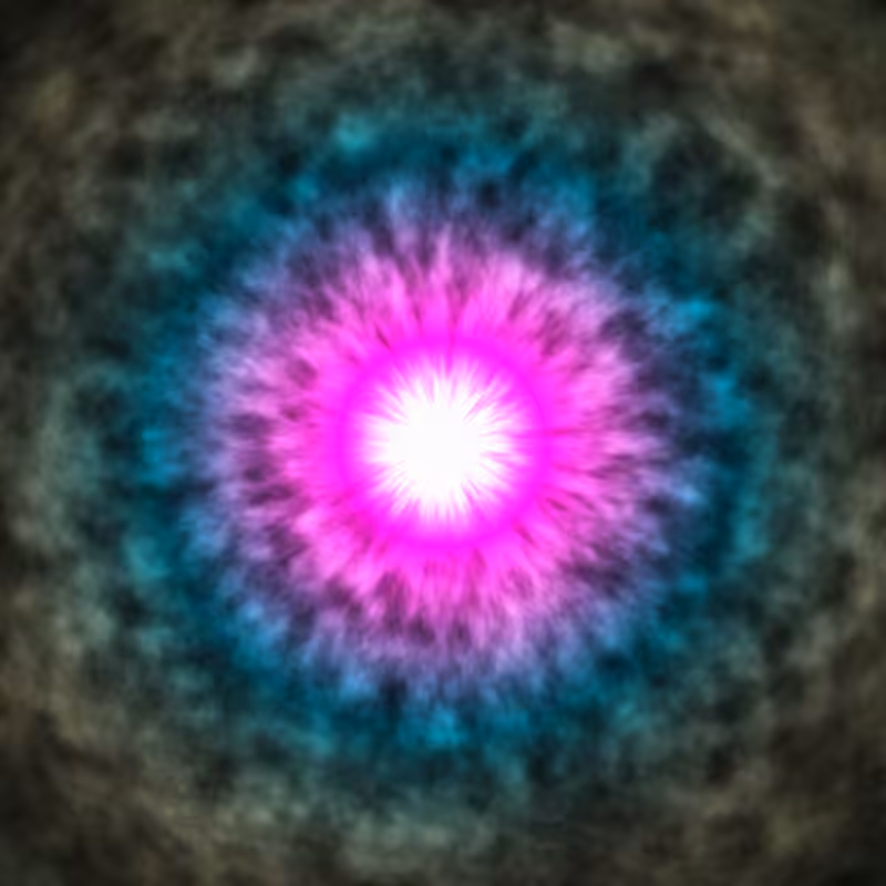 Singularity #11