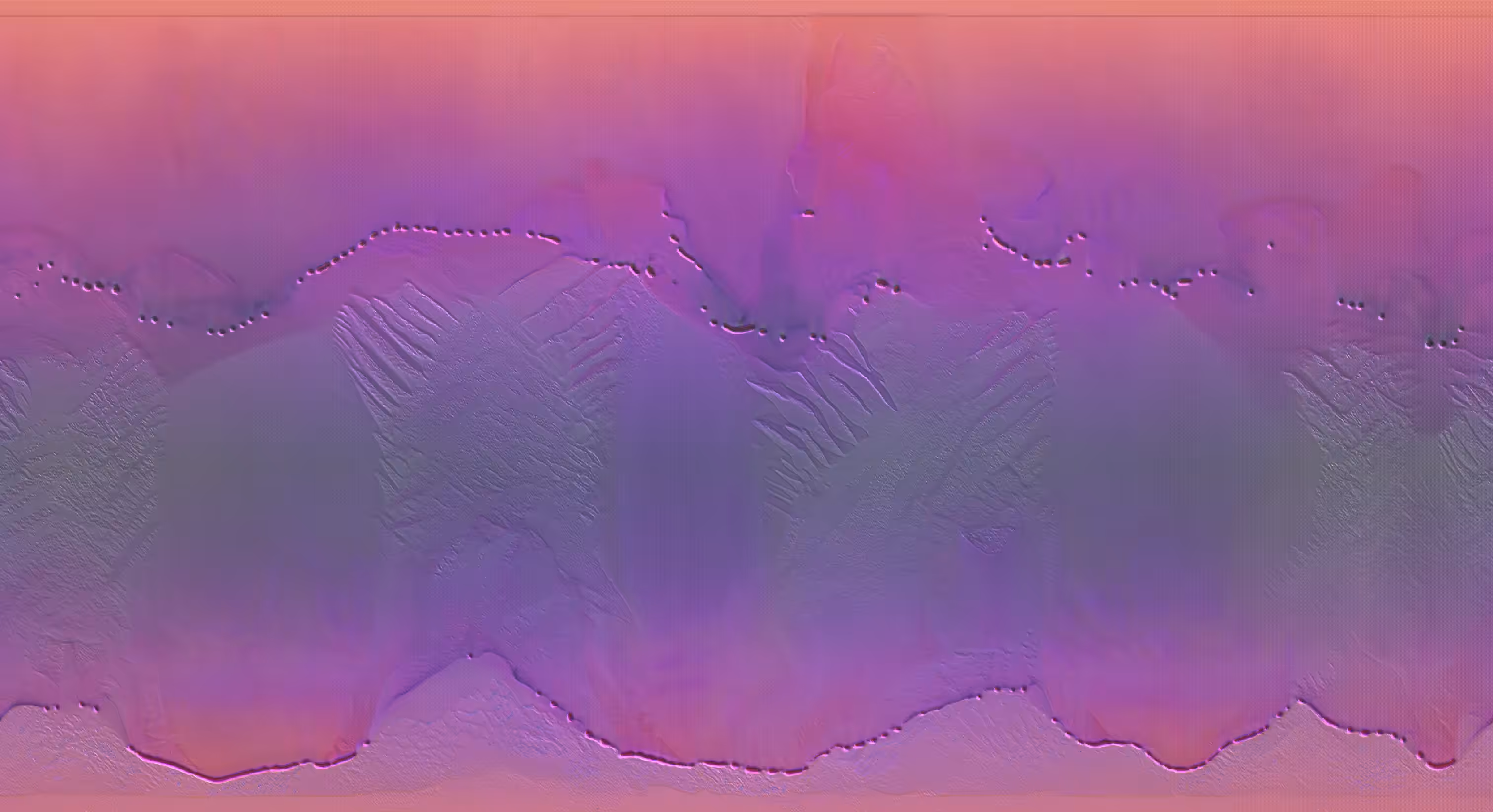 astral winter dawn #27