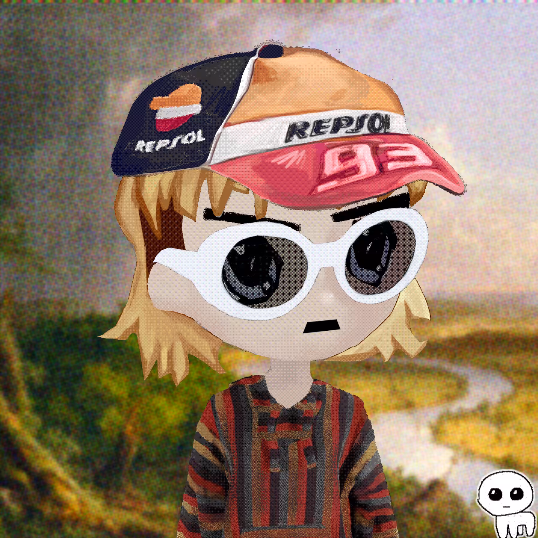 Remilio 8154