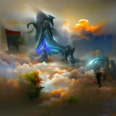 Honored Omen Dark Nostalgia