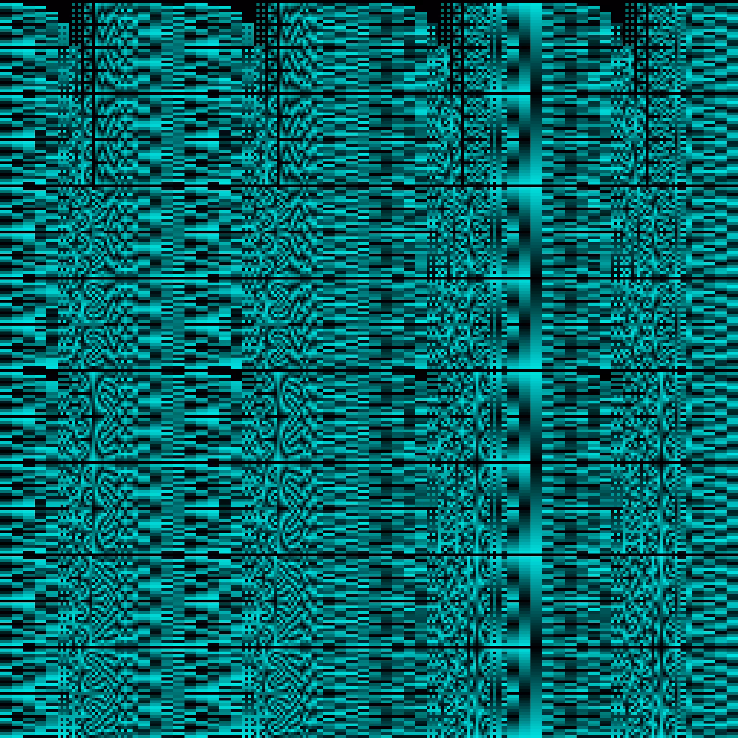 ♫ ByteBeats #346