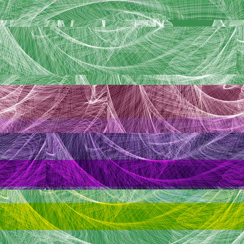Glitch Radiation #74