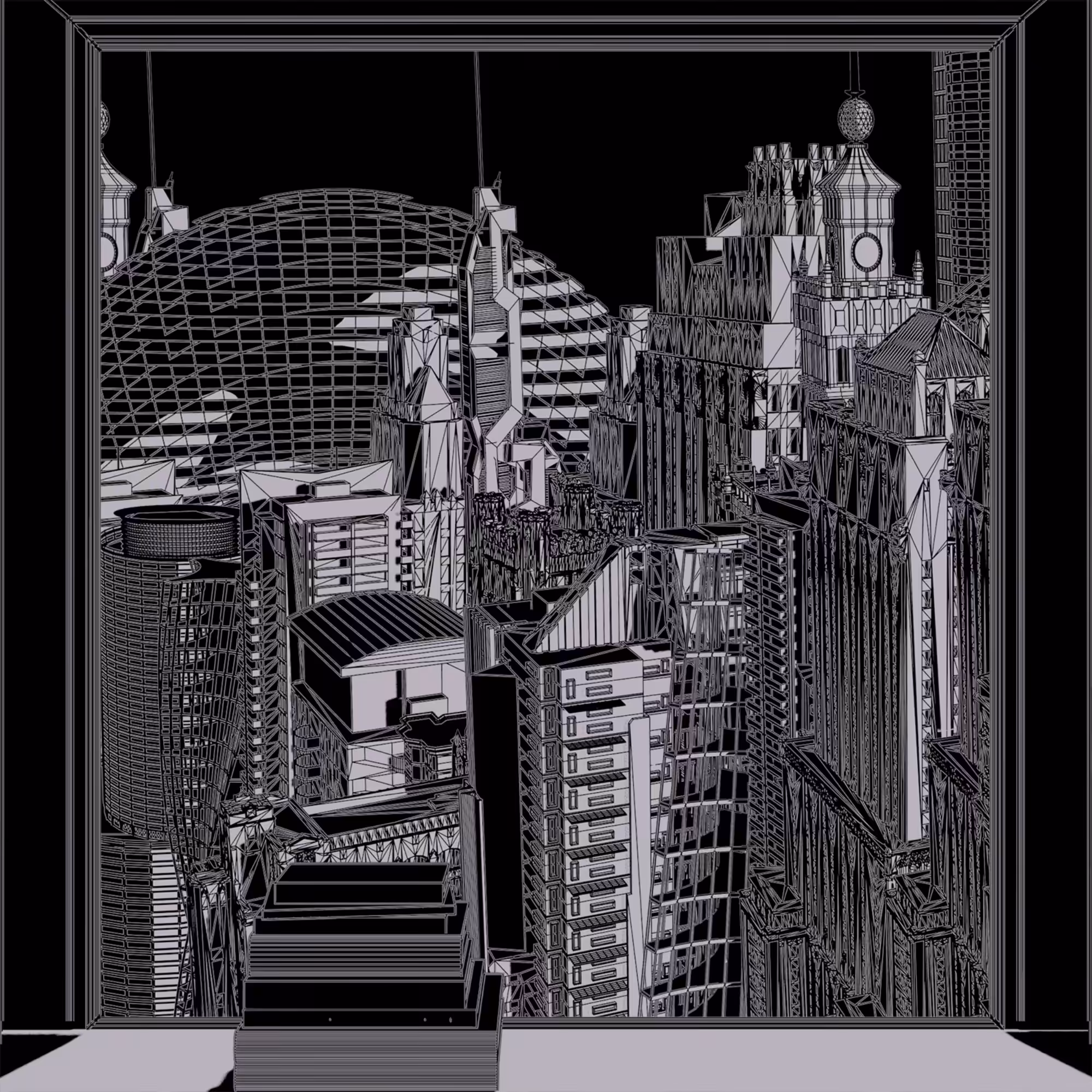 City View #305