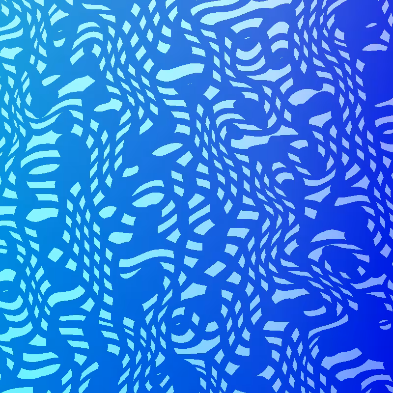 Transitions #5