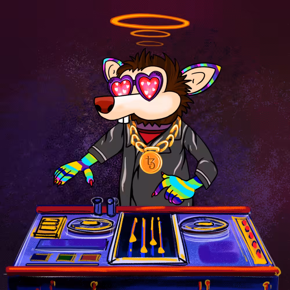 Tezape Skratz #156