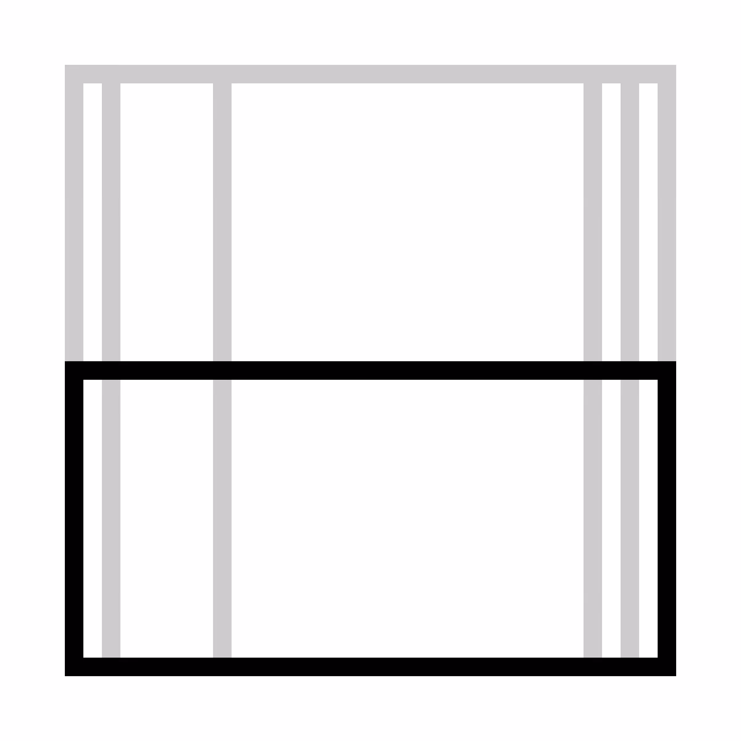 Rectangles (for Herbert) #264