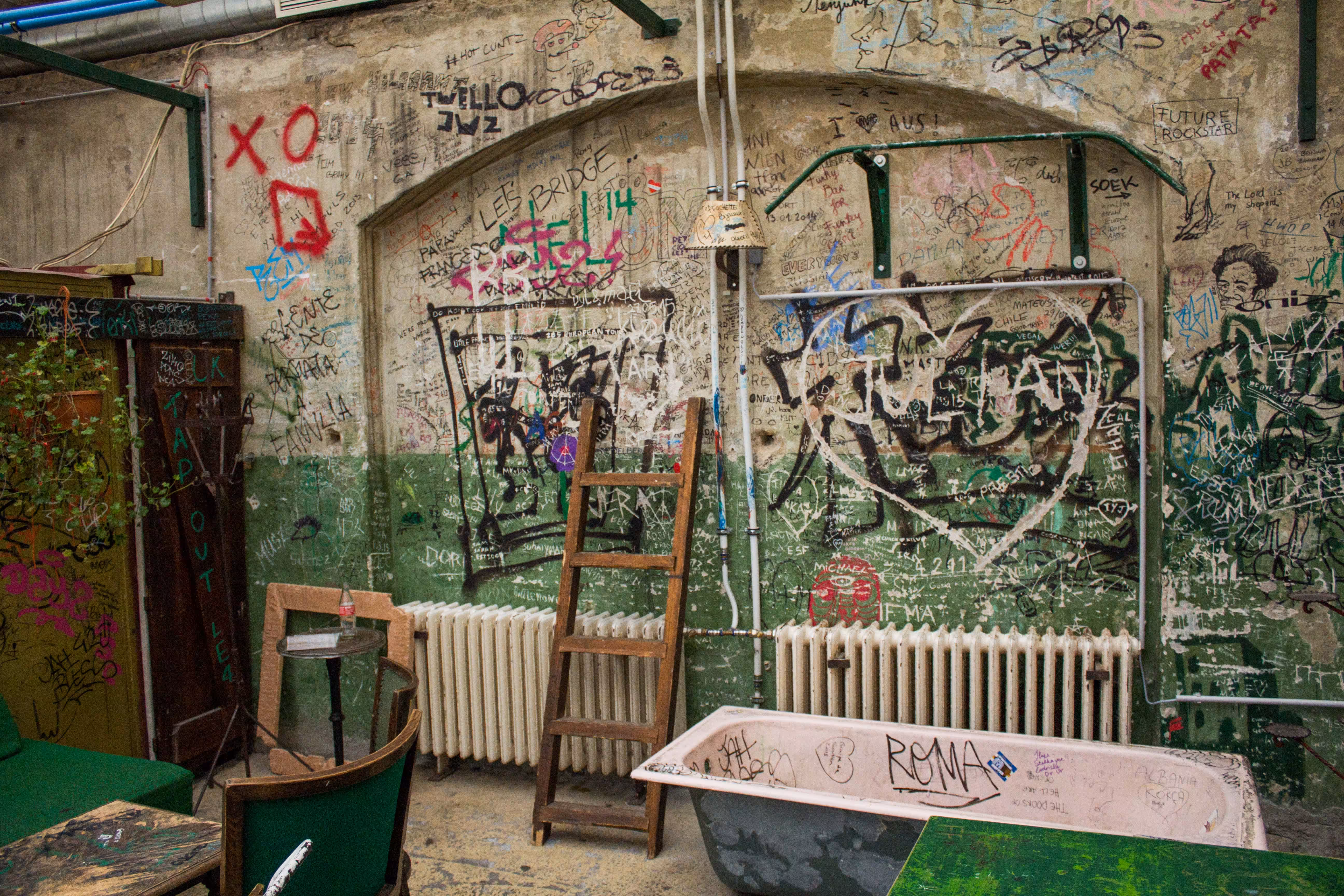 szimpla kert budapest