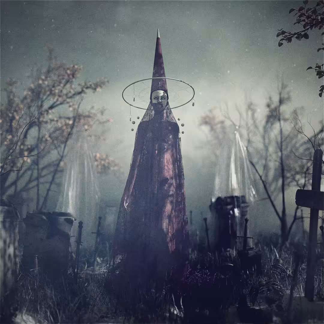Hekate
