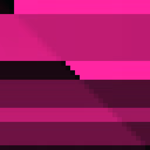 GLICPIXXXVER002 - GRAND COLLECTION: GLICPIXXXVER002 #954