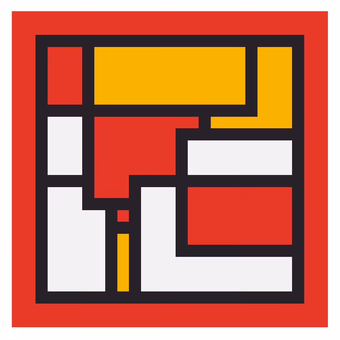 Tetragons #27