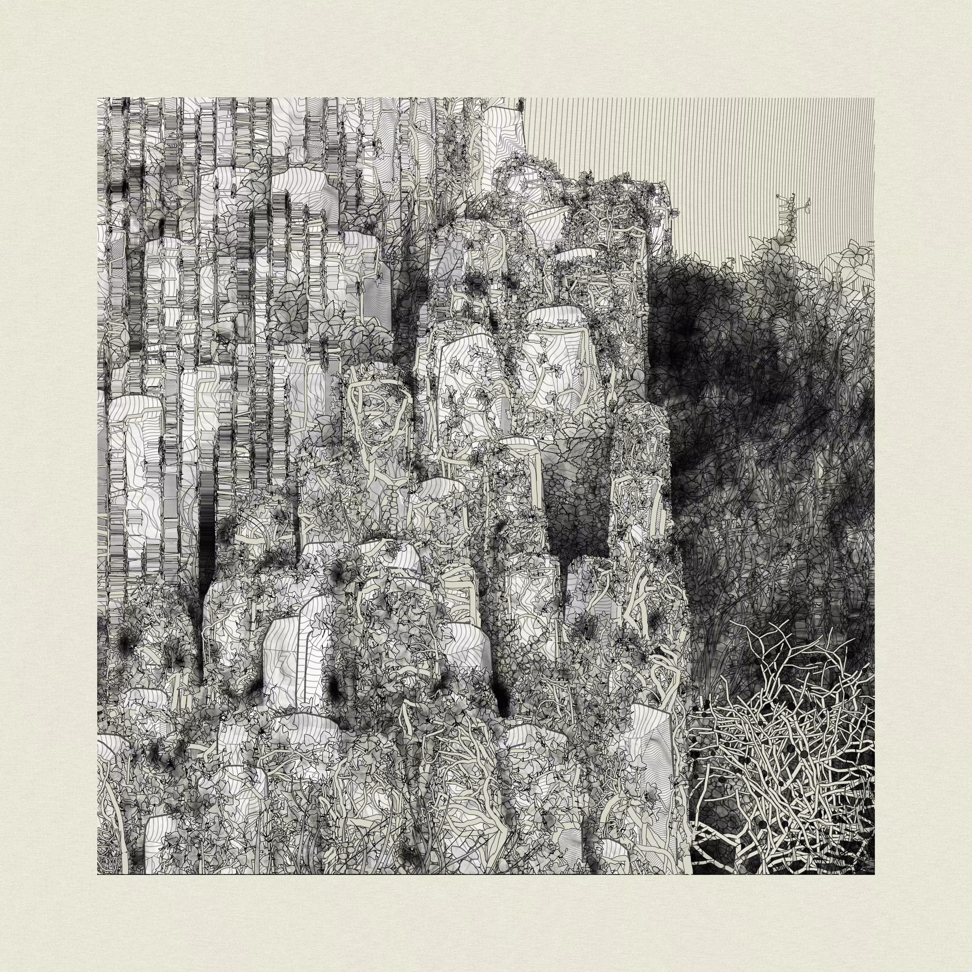 Disruption in Stone