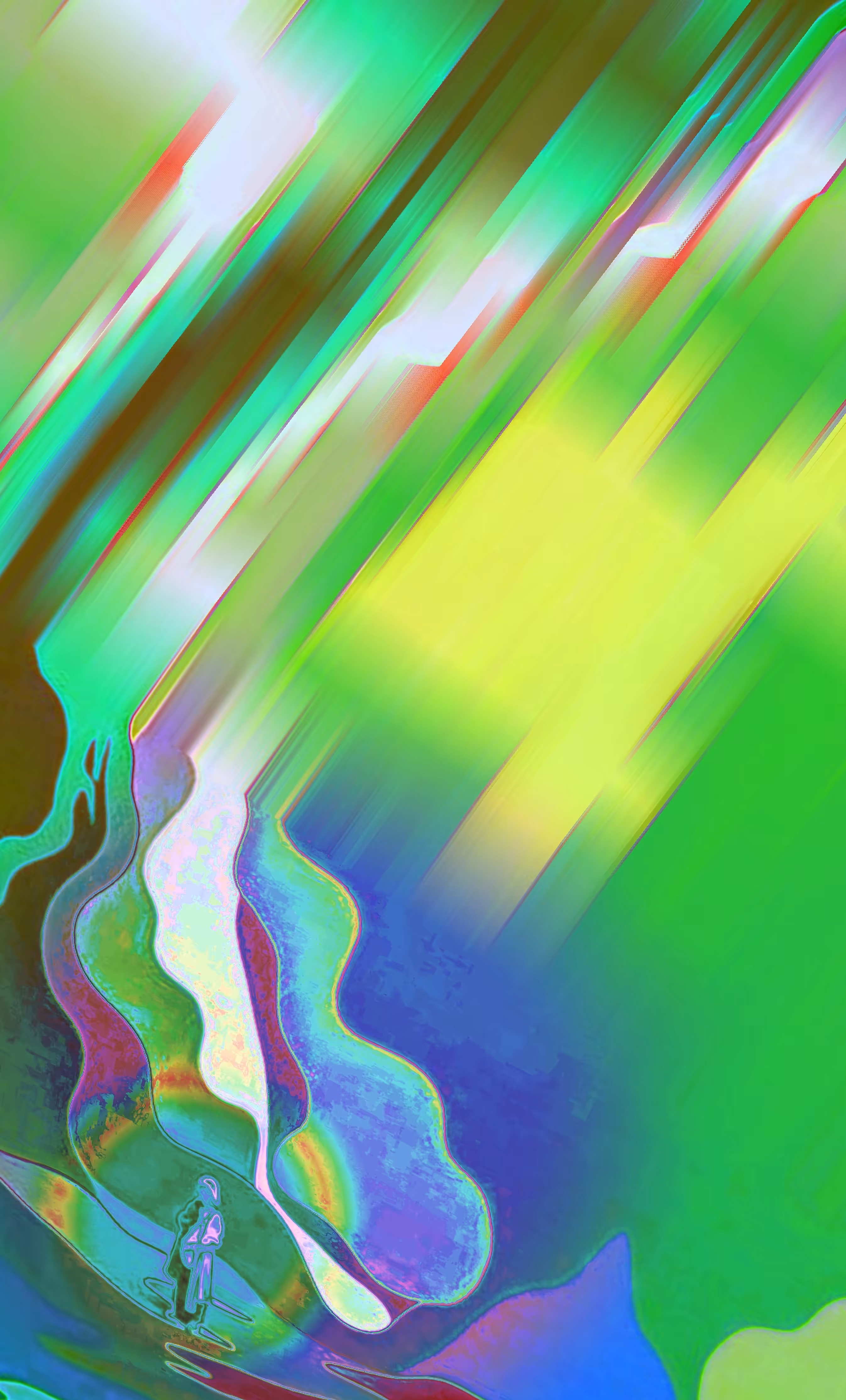 Dimensional Phasing