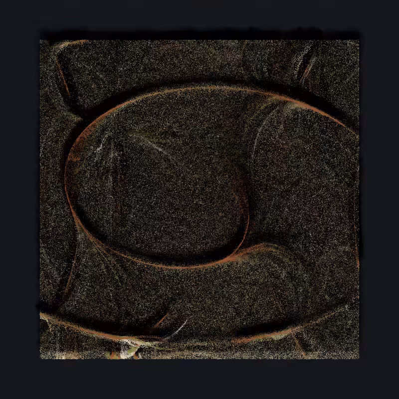 Sand Flow #52