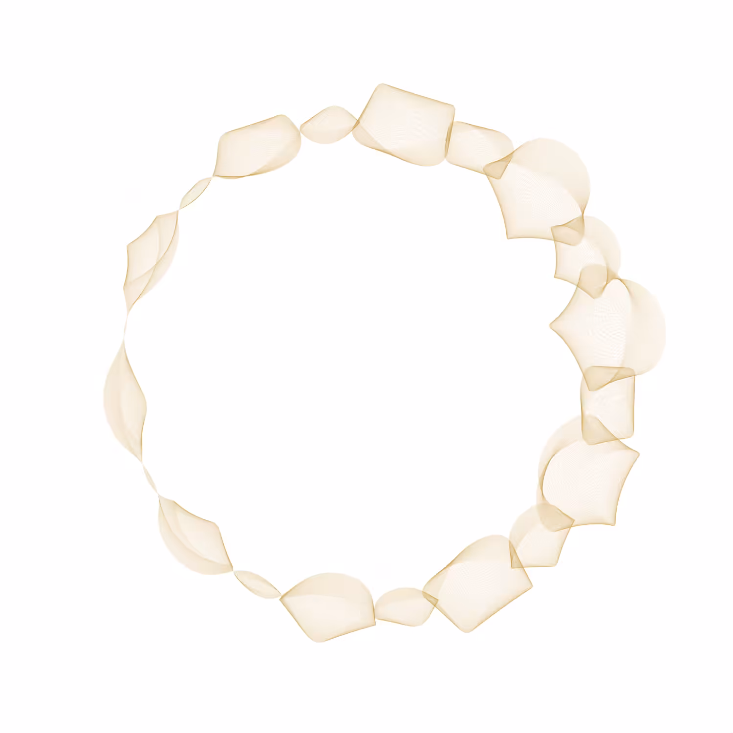 Pearls #5