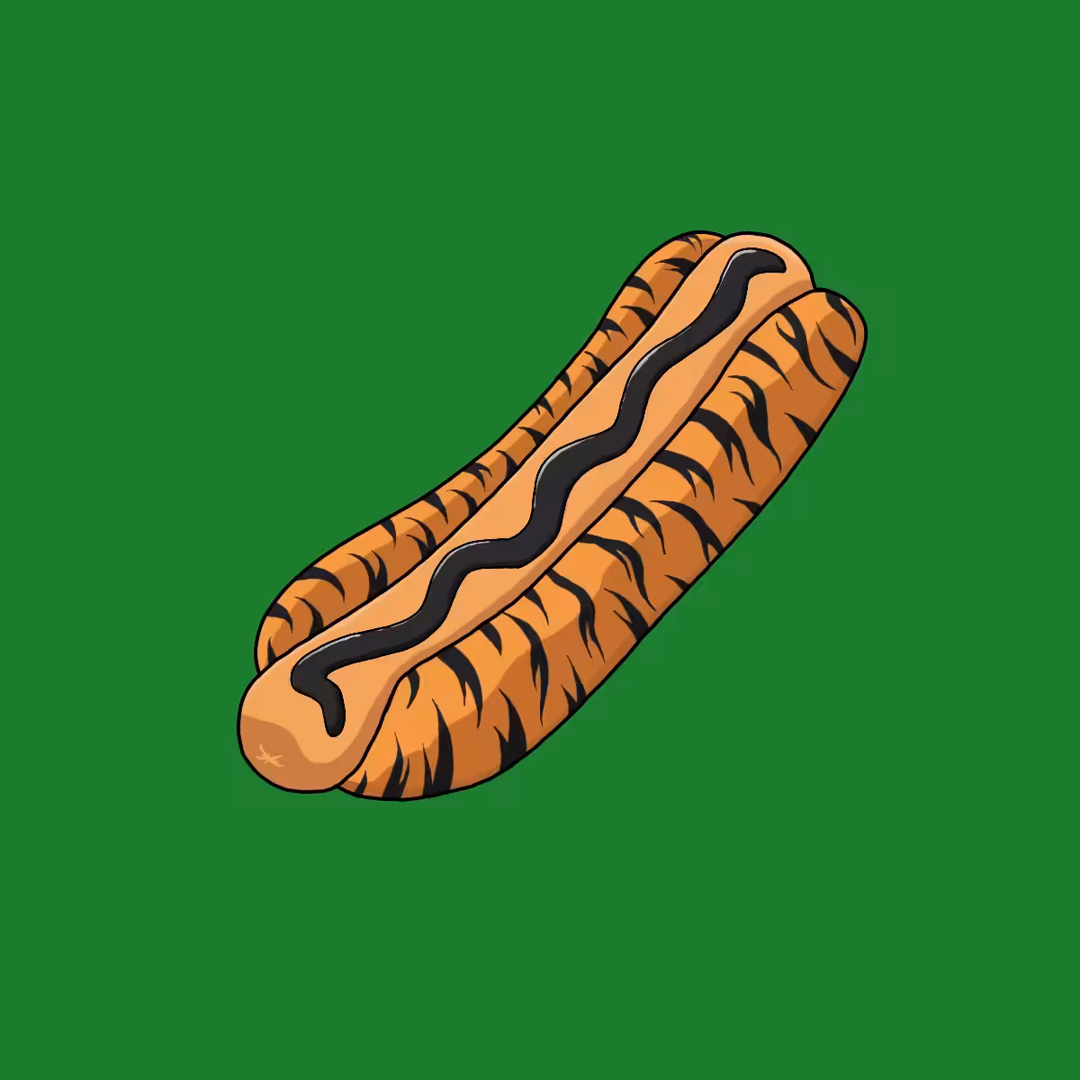 Hot Dog 16