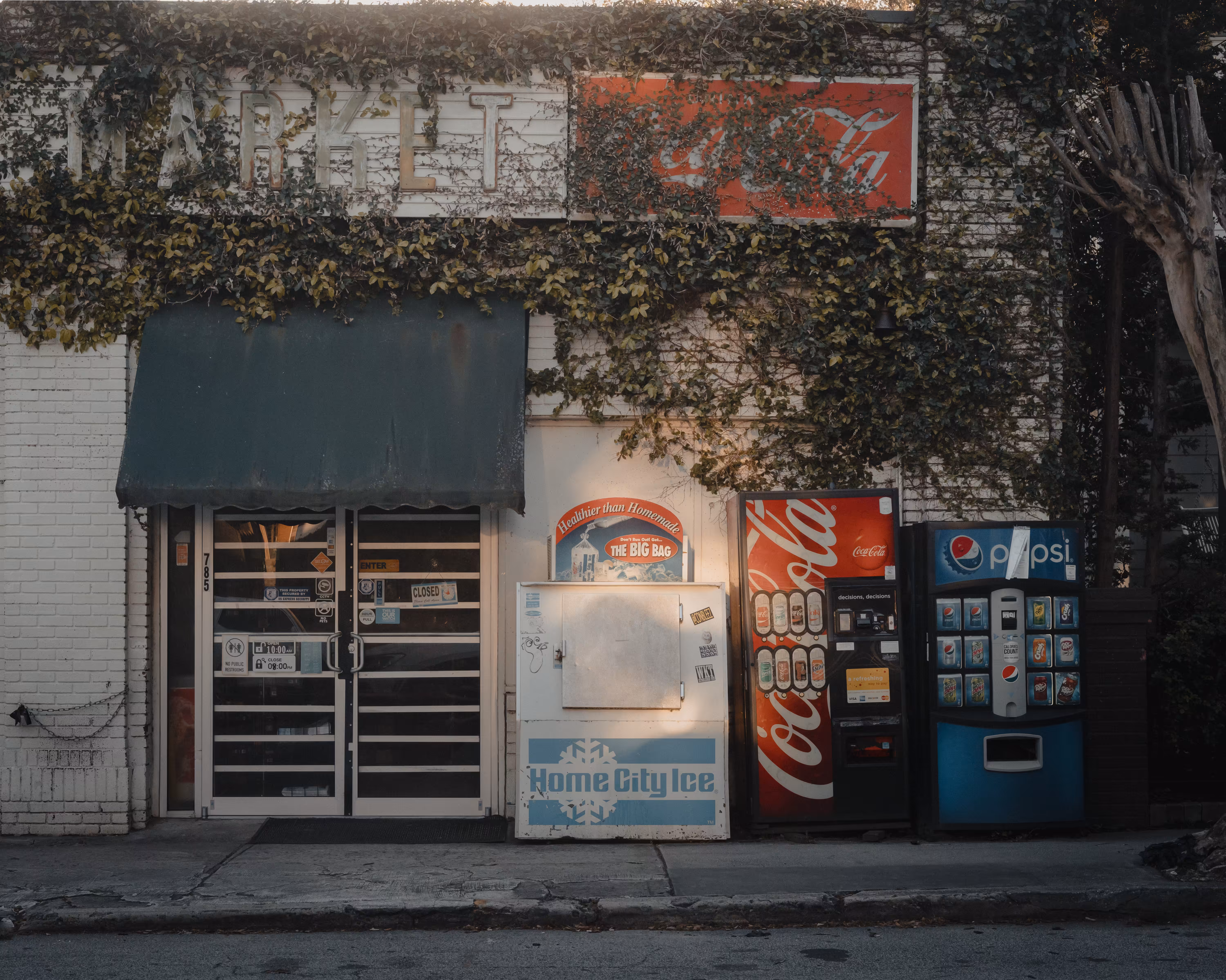 Part Truth, Part Lies: Closed