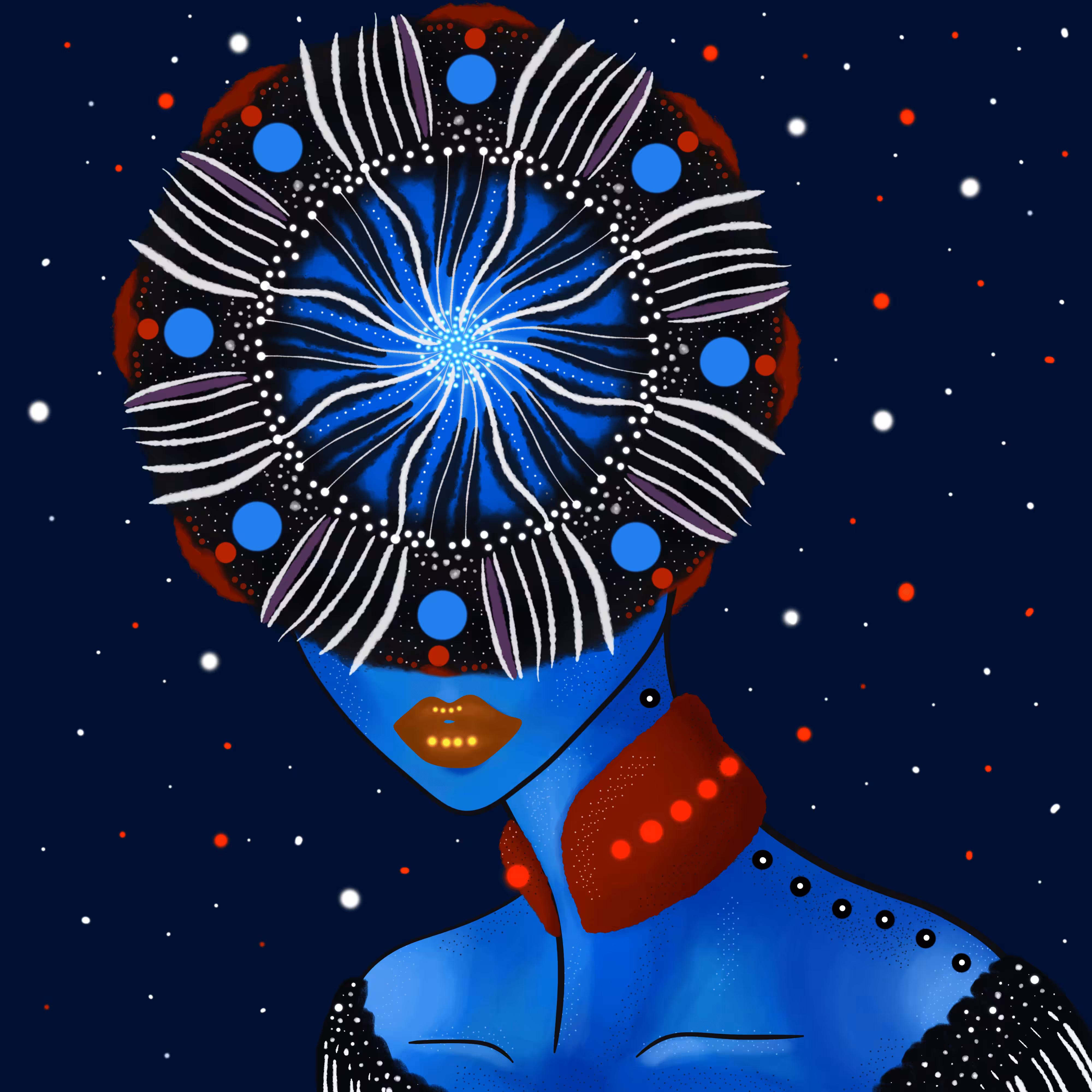 Faceless 393