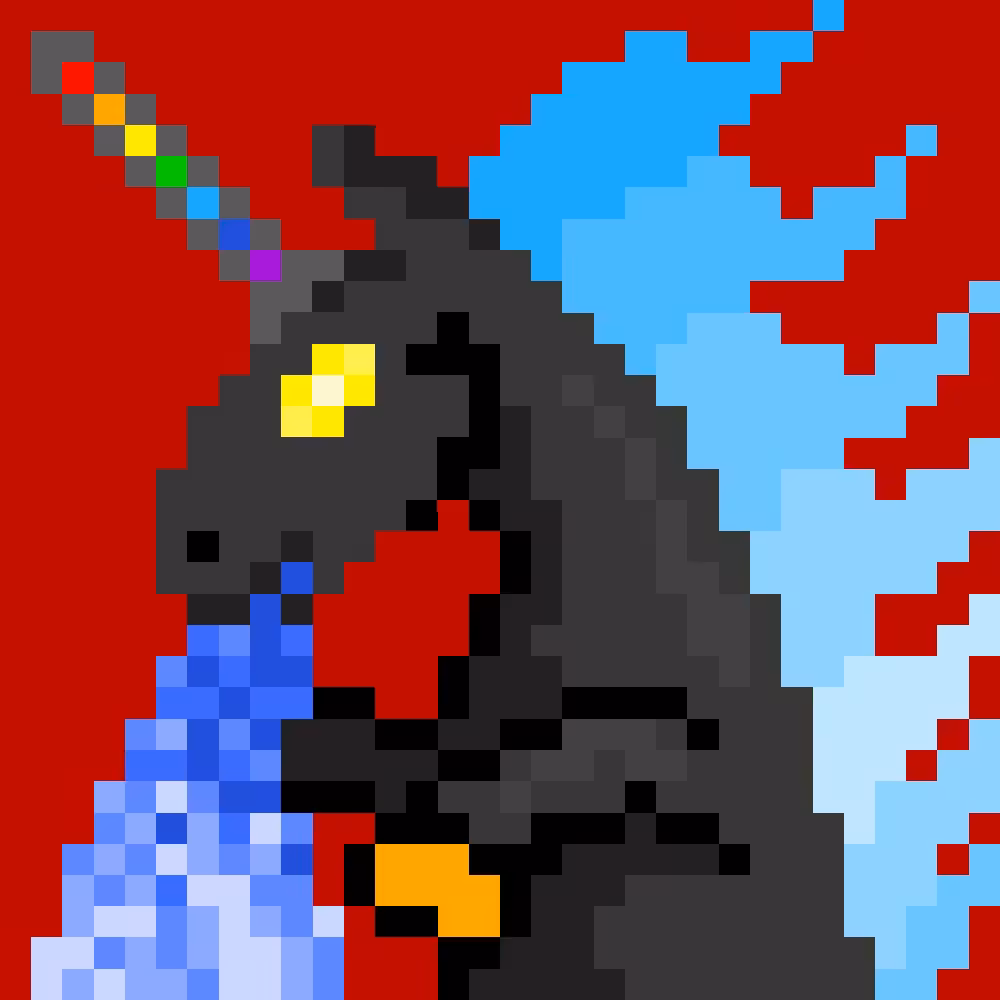 Unicorn #3358