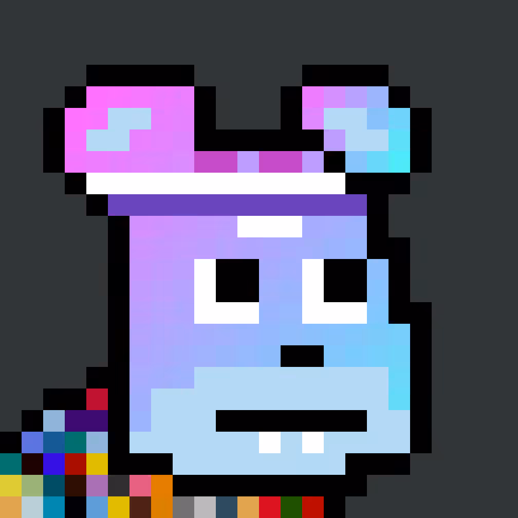 ChipPunks #41