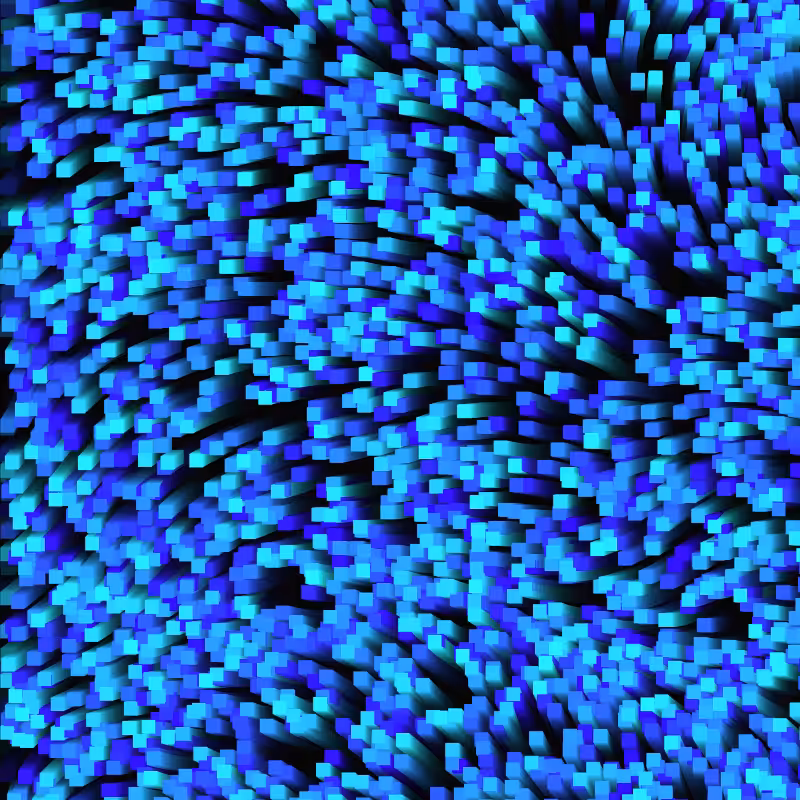 Tomography of AI #3