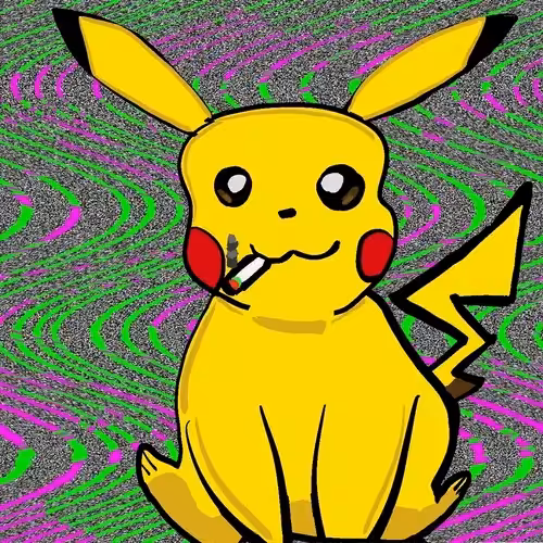 POTHEADZ #4460