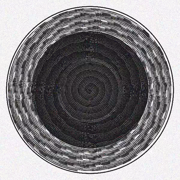 BWP#8: SPIRAL #36