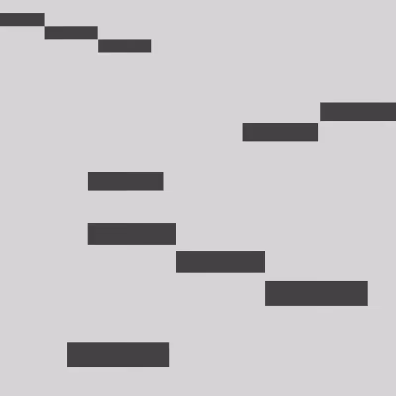 Unpractible stairs to nowhere #33