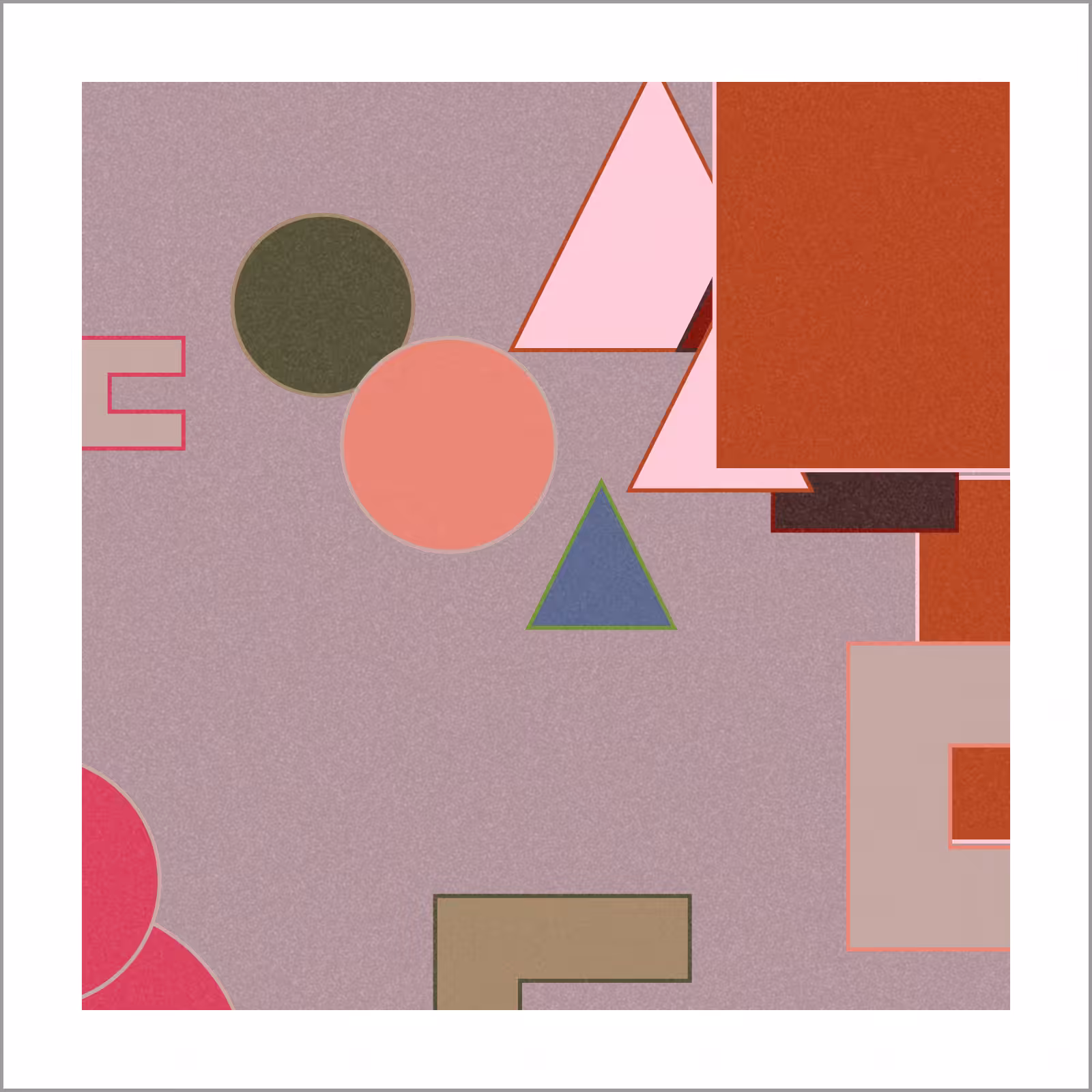 Abstraction #69