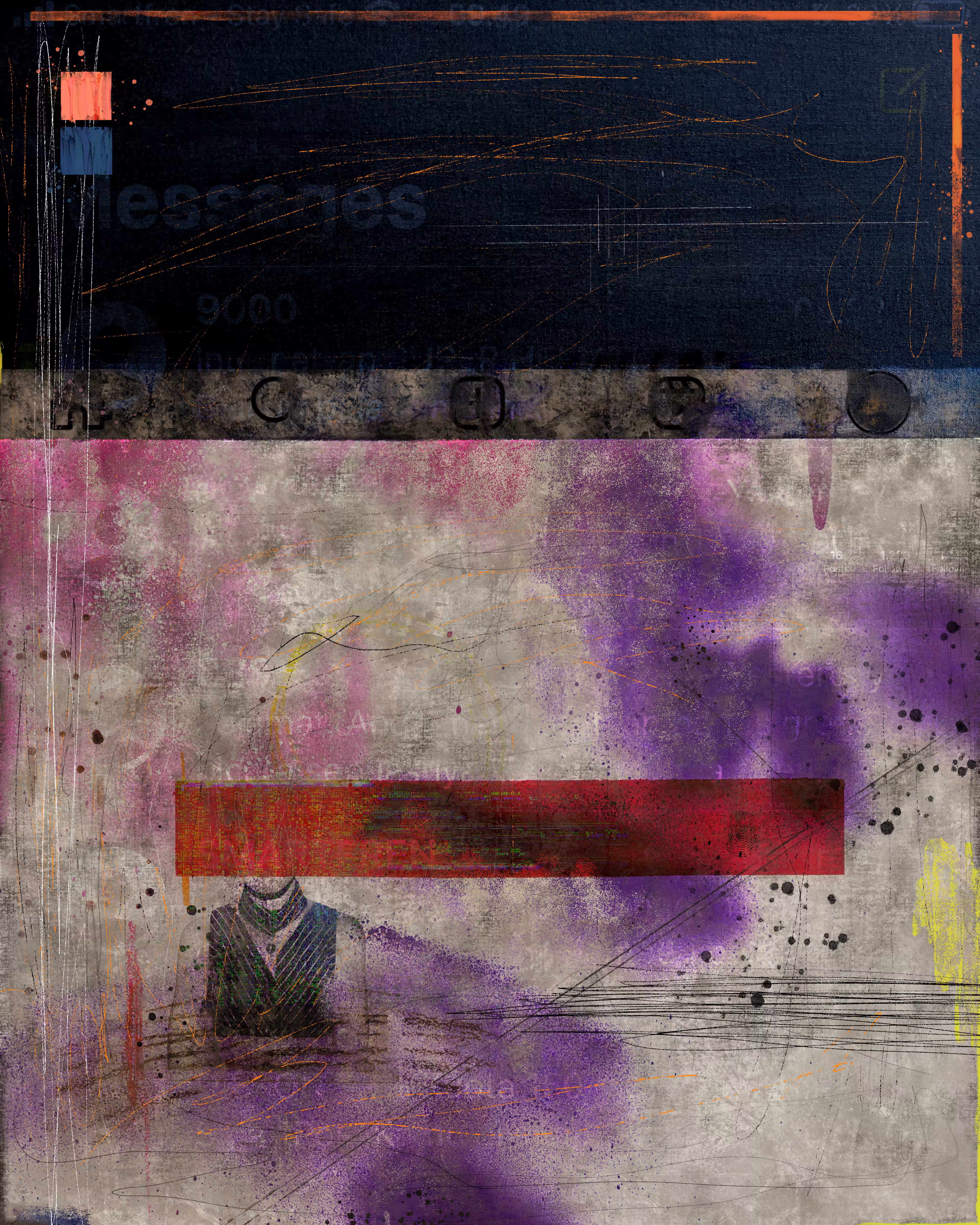 Identity