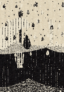 The Flood & The Whale #36