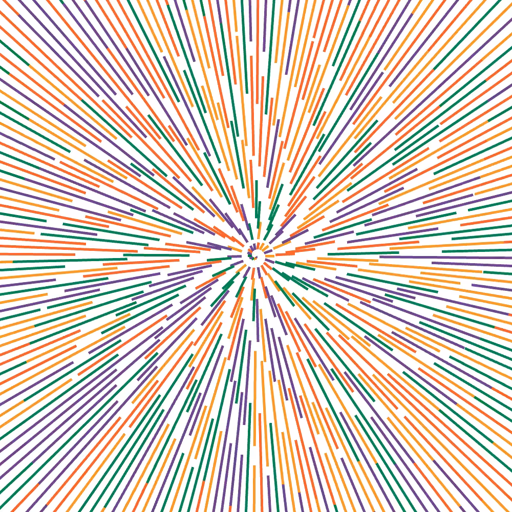 Twirl #21